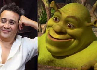 Detienen al Actor de Doblaje Alfonso Obregón, Voz de Shrek, por Presunto Abuso Sexual