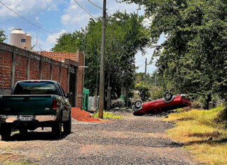 Enfrentamiento en Zamora Deja un Delincuente Muerto y Otro Lesionado