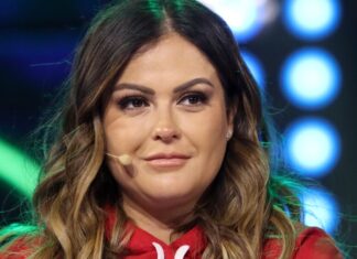 Mariana Echeverría Apodada ‘Lady Mango’ Tras Discusión con Briggitte Bozzo en ‘La Casa de los Famosos’