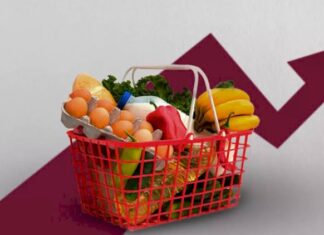 Tianguis de la Feria, la opción más económica para surtir la canasta básica en Morelia