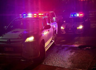 Mujer Resulta Herida tras Ataque a Tiros en la Tenencia Morelos, Morelia