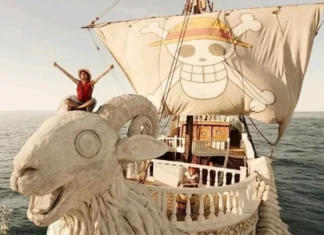 ‘One Piece’: Netflix revela los arcos que cubrirá la segunda temporada