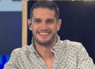 Resurgen Acusaciones de Pedofilia Contra Adrián Marcelo: Usuarios de Redes Sociales Estallan en Críticas