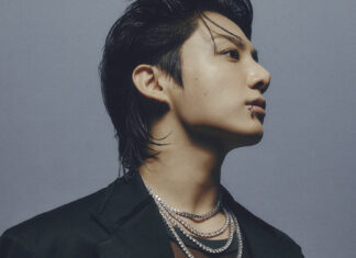 Jungkook llega a cines de Morelia con su documental «I Am Still»