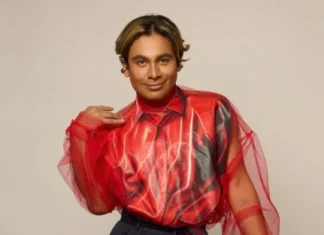 Reactivan la Cuenta de Instagram de Ricardo Peralta, Pero Pierde Seguidores y Amigos