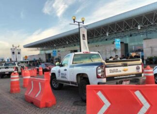 Joven muere en la Terminal de Autobuses de Morelia