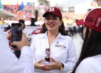 Con humanismo, Bedolla transforma el bienestar en Michoacán: Sedebi