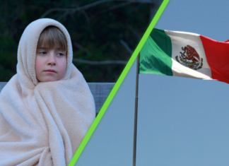 En noviembre finaliza la temporada de ciclones e inicia la de frentes fríos; se prevén 7 tormentas invernales en México