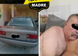 Hombre intenta vender su coche en Facebook y filtra foto comprometedora con su amigo