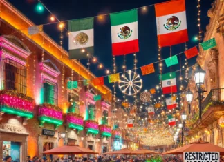 No habrá ley seca en Morelia para el 15 y 16 de septiembre, pero restringirán venta de alcohol para llevar