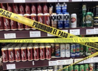 “Restricción de venta de alcohol se ha aplicado desde 2022”: Ayuntamiento de Morelia