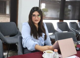 Seimujer pide un alto a la violencia política que vive Araceli Saucedo