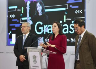 Se terminaron “cajas chicas” en subsistemas y tecnológicos de Michoacán: Bedolla