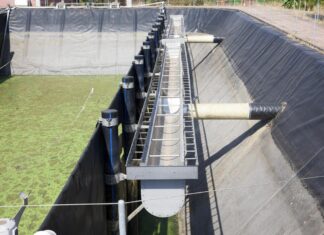 A partir de octubre, se saneará el 82% de aguas residuales en Uruapan: CEAC