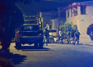 Morelia: tres asesinatos la noche del miércoles; el último cerca del Pabellón Don Vasco