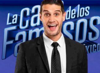 Adrián Marcelo Se Despide de LCDF al Borde del Llanto: «El Juego es Suyo»