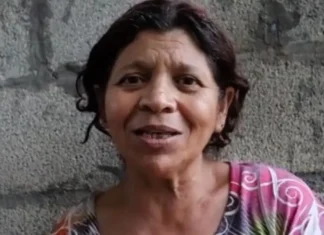 Doña Lety reporta secuestro y liberación; video de su rescate circula en redes