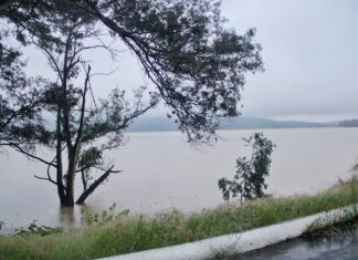 Desfogue de la Presa Cointzio: Situación Actual y Medidas Preventivas