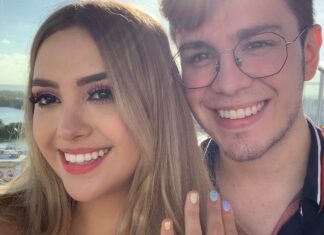 AriGameplays y Juan Guarnizo anuncian su divorcio tras 5 años de matrimonio: Esto dijeron en vivo