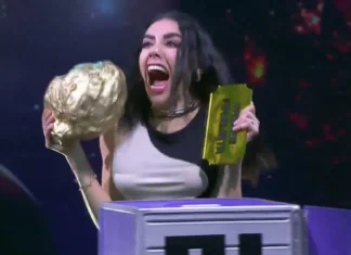 La Casa de los Famosos México 2024: ¡Karime es la primera finalista!