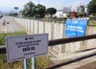 Policía Morelia ha atendido 600 intentos de suicidio desde 2021; 200 se han consumado