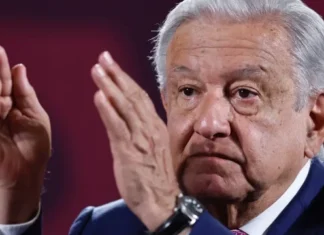 AMLO minimiza la situación de violencia en Culiacán: «No es un asunto mayor; ya se atiende»