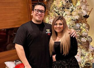 Esposa de Franco Escamilla arremete contra feministas tras ataques a su hija: «¿Dónde quedó el respeto del que tanto se jactan?»