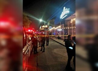 Asesinan a joven de 25 años al interior de bar en Morelia