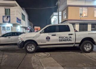 Comerciante es baleado durante intento de asalto en Uruapan