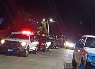 Matan a Tiros a Hombre en la Colonia El Durazno, Morelia