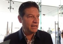 Policía de Morelia realiza el 90% de las detenciones en la ciudad, afirma Alfonso Martínez