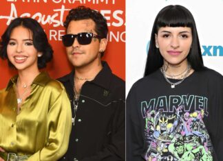 Cazzu rompe el silencio sobre su ruptura con Christian Nodal y desmiente a Ángela Aguilar