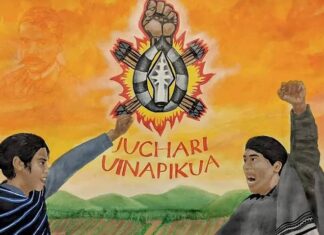 Bloqueos carreteros en Michoacán: CSIM anuncia cierres este sábado por movilización indígena