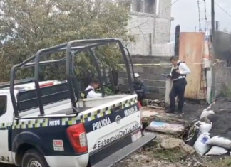 Encuentran el cuerpo de una mujer en vivienda de Morelia