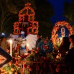 Día de Muertos Tzintzuntzan