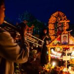 Día de Muertos Tzintzuntzan