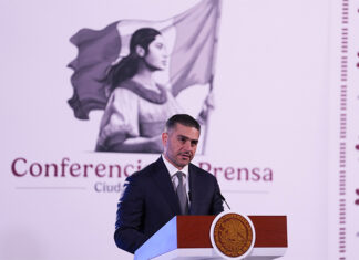 Conoce los 3 objetivos del gobierno federal para construir una paz duradera en el país