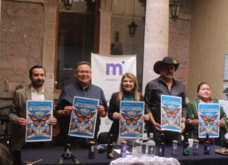 ¡Todo Listo para el Festival Internacional de la Cerveza 2024 en Morelia!