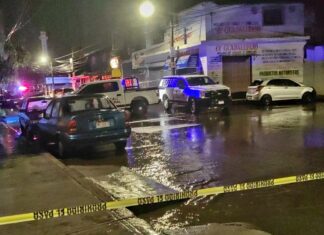 Video | Se Registra Otro Homicidio en Morelia, Ahora en la Colonia Tierra y Libertad