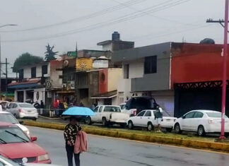Joven Peluquero Asesinado en Barbería del Centro de Paracho: Tenía 24 Años