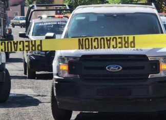 Encuentran sin vida a un hombre en su domicilio en la colonia San Rafael, Morelia