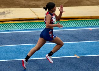 Michoacán suma 60 medallas en Paranacionales Conade 2024