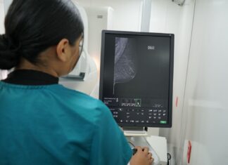 SSM refuerza lucha contra el cáncer en comunidades de difícil acceso