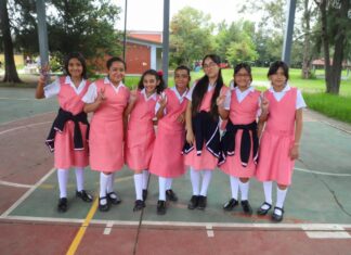 Conoce los requisitos para la nueva beca Rita Cetina de educación básica