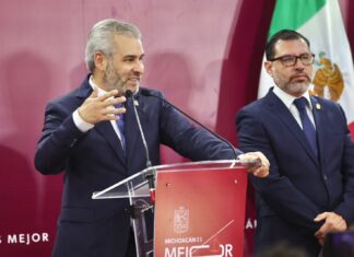 Septiembre, mes con menos homicidios dolosos en los últimos 7 años: SSP