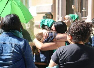 En Michoacán el aborto ya es ley: Seimujer