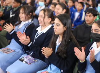 El lunes inician asambleas informativas de la beca Rita Cetina