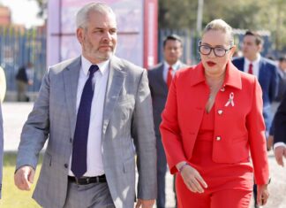 Reforma constitucional en favor de la UMSNH se presenta en próximos días: Bedolla