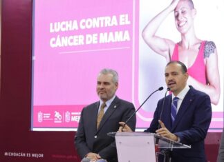 Mastografías gratuitas en Michoacán; conoce dónde realizarte el estudio