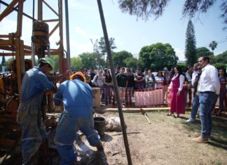 Inician estudios de suelos para estación de CU del teleférico de Morelia: Gladyz Butanda